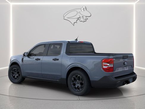 New 2026 Ford Maverick XLT w/ XLT Luxury Package AWD/4WD image 4