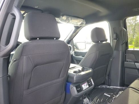 New 2026 Ford F150 XLT AWD/4WD image 20