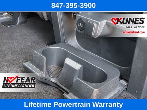 Certified 2024 Ford F150 XLT w/ Tow/Haul Package AWD/4WD image 29
