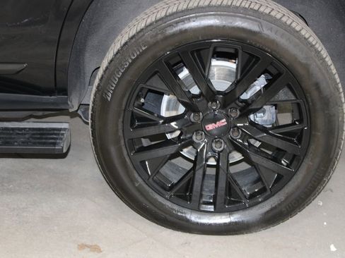 Used 2023 GMC Yukon Denali w/ Max Trailering Package image 56