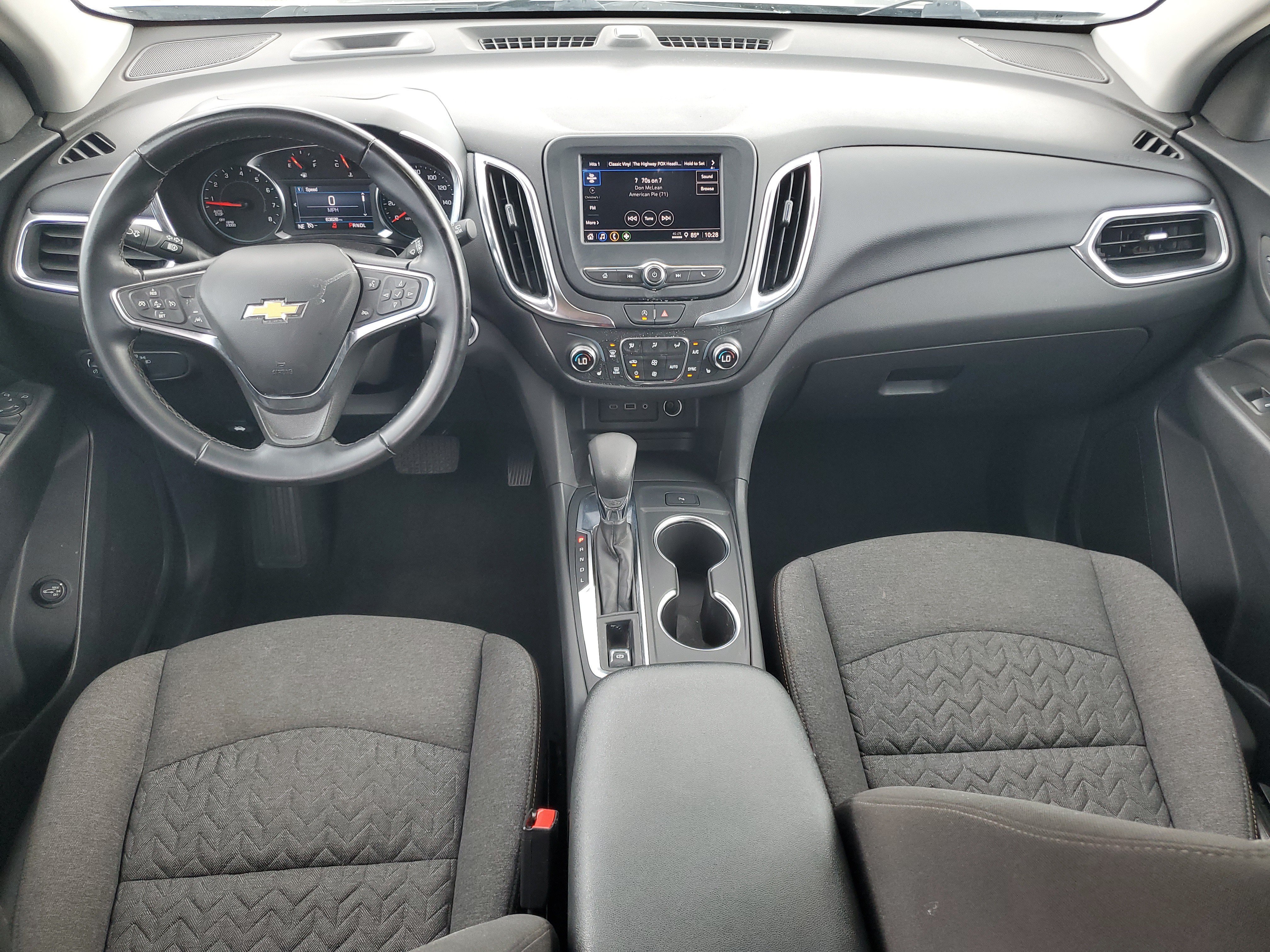 Used 2024 Chevrolet Equinox LT FWD image 29