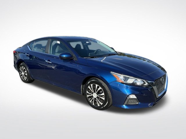 Used 2020 Nissan Altima 2.5 S FWD image 7