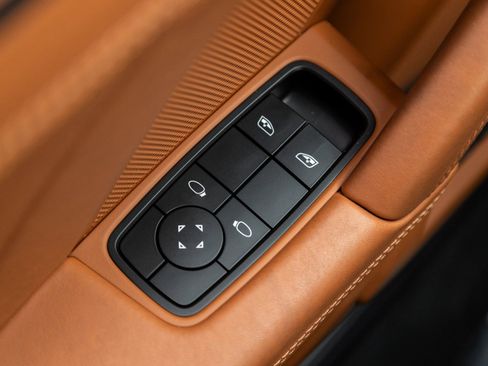 Certified 2024 Porsche 911 GT3 RS image 20