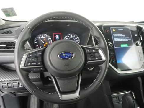 Certified 2025 Subaru Ascent Premium AWD/4WD image 23