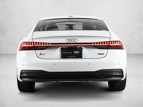 Certified 2023 Audi A7 3.0T Prestige w/ Luxury Package image 7