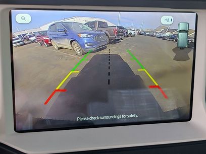 New 2025 Ford Bronco Heritage Edition