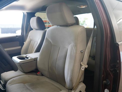 Used 2010 Ford F150 XLT RWD image 23