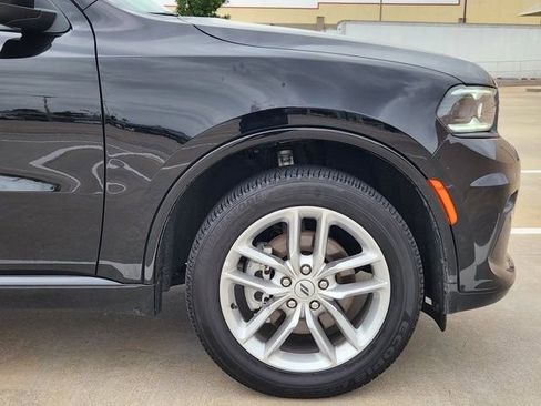 Used 2026 Dodge Durango GT AWD/4WD image 8