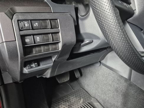 New 2026 Toyota Tacoma SR5 image 22