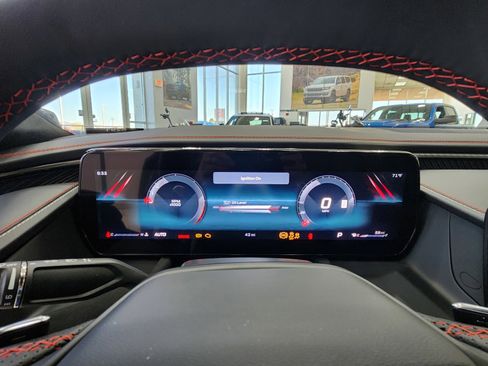 New 2026 Dodge Charger Scat Pack image 15