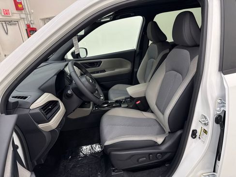 New 2026 Subaru Forester Premium image 13