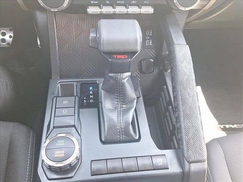 Used 2022 Toyota Tundra SR5 w/ TRD Sport Package RWD image 12
