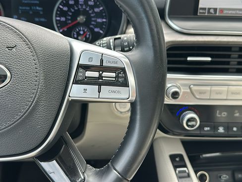 Used 2021 Kia Telluride EX w/ EX Premium Package FWD image 16
