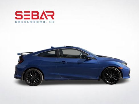 Used 2020 Honda Civic Si image 6