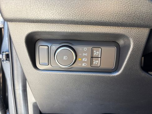 New 2026 Ford Ranger XLT AWD/4WD image 14