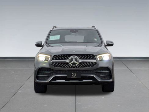 Used 2020 Mercedes-Benz GLE 350 4MATIC image 8