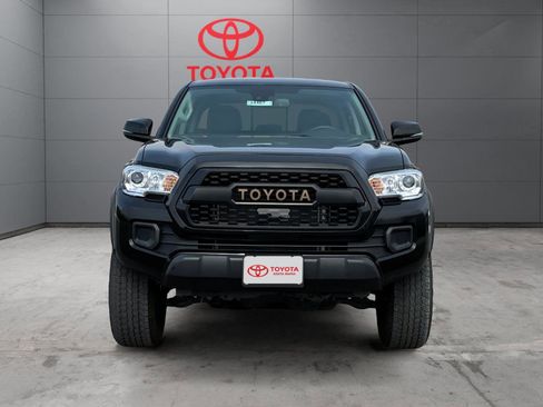 Used 2023 Toyota Tacoma 4x4 Double Cab w/ Trail Edition image 3