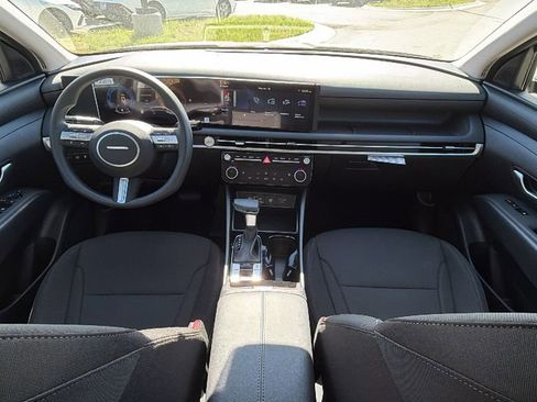 New 2026 Hyundai Tucson SEL image 24