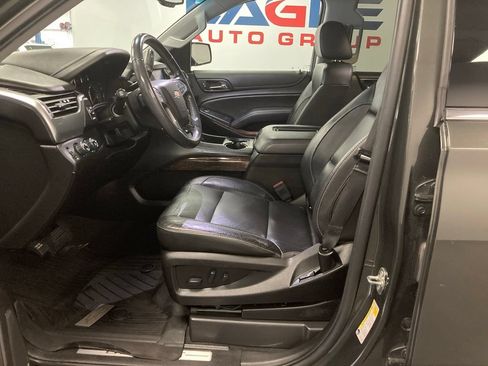 Used 2019 Chevrolet Tahoe LT AWD/4WD image 21