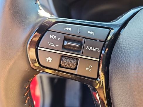 Used 2024 Honda HR-V Sport image 27