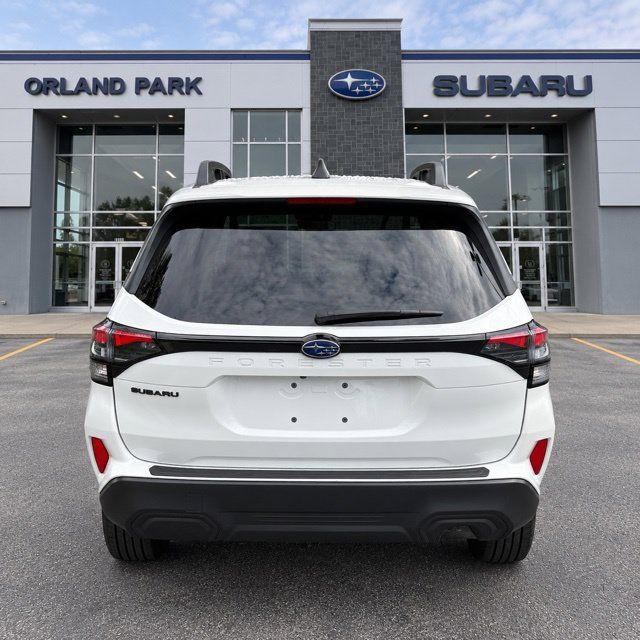 Certified 2026 Subaru Forester Premium AWD/4WD image 6