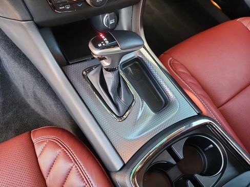Used 2022 Dodge Charger SRT Hellcat w/ Harman/Kardon Audio Group RWD image 22