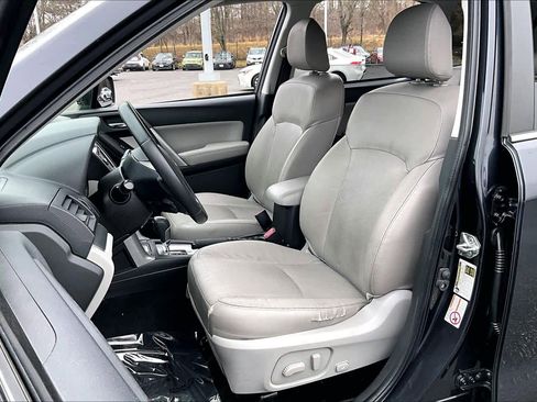 Used 2014 Subaru Forester 2.5i Limited image 8