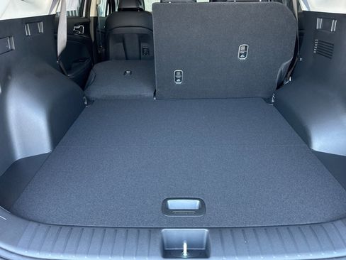 New 2026 Kia Sportage EX AWD/4WD image 15