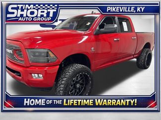 Used 2013 RAM 2500 Big Horn 360° Tour