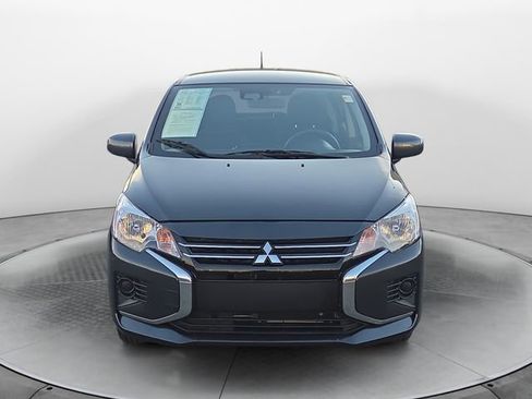 Used 2024 Mitsubishi Mirage ES image 8