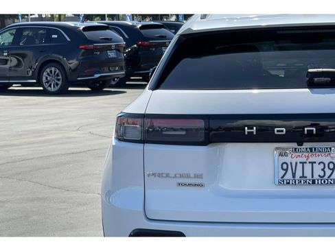 Used 2025 Honda Prologue Touring image 14