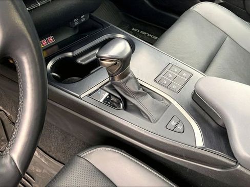 Used 2023 Lexus UX 250h AWD w/ Accessory Package (Z2) image 13