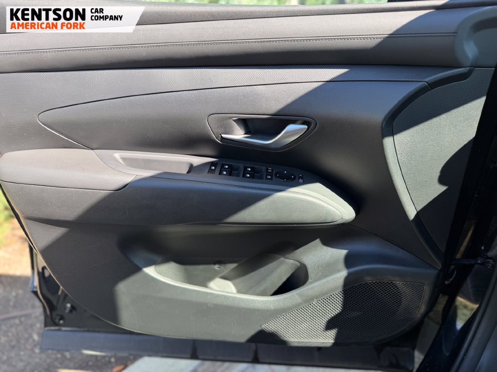 Used 2026 Hyundai Tucson SEL Plus AWD/4WD image 19