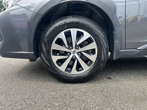 Certified 2024 Subaru Outback Premium AWD/4WD image 24