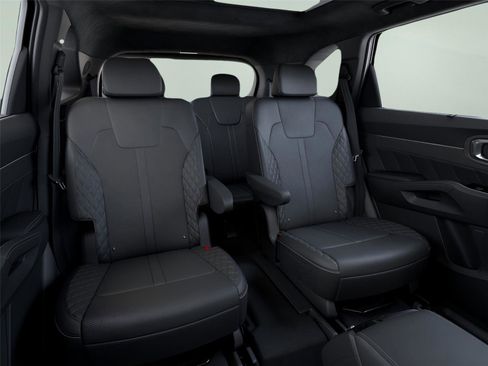 New 2026 Kia Sorento SX Prestige AWD/4WD image 16