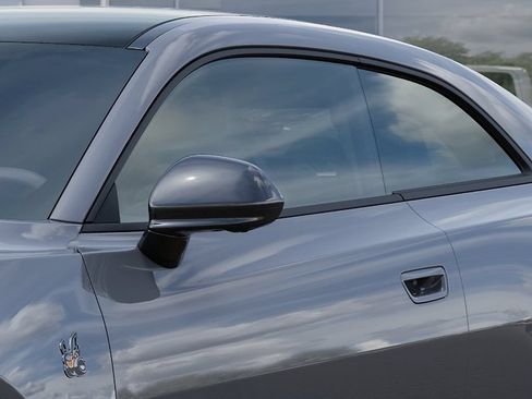 New 2026 Dodge Charger Scat Pack AWD/4WD image 12