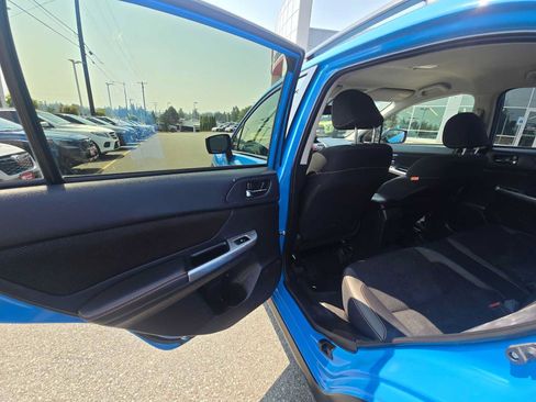 Used 2017 Subaru Crosstrek 2.0i Premium w/ Popular Package #2 AWD/4WD image 15