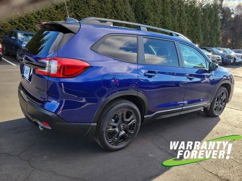 New 2026 Subaru Ascent Bronze Edition image 7