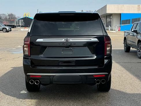 Used 2023 Chevrolet Tahoe High Country w/ Premium Package 2 AWD/4WD image 20