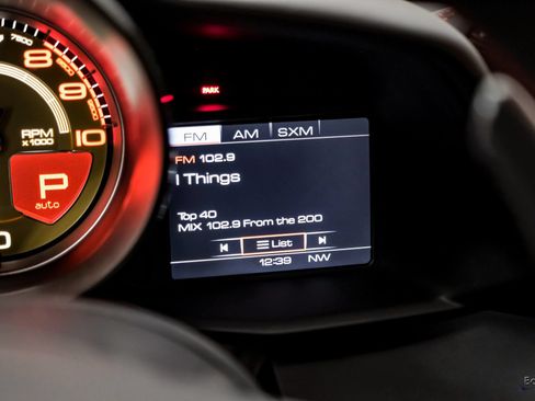 Used 2017 Ferrari 488 GTB RWD image 87
