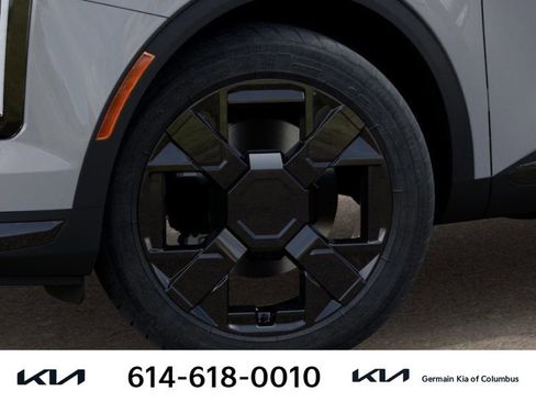 New 2026 Kia Sportage X-Line AWD/4WD image 12