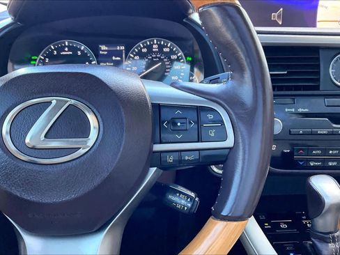 Used 2016 Lexus RX 350 FWD image 23