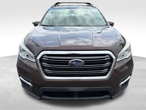 Used 2020 Subaru Ascent Limited w/ Popular Package #2 AWD/4WD image 2