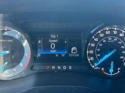 Used 2022 Ford Ranger XLT w/ Equipment Group 302A High AWD/4WD image 21