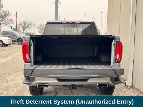 Used 2021 GMC Sierra 1500 AT4 w/ AT4 Premium Package image 29