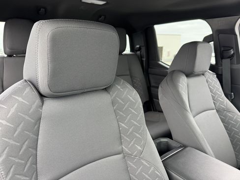 New 2026 Toyota Tacoma SR5 AWD/4WD image 3