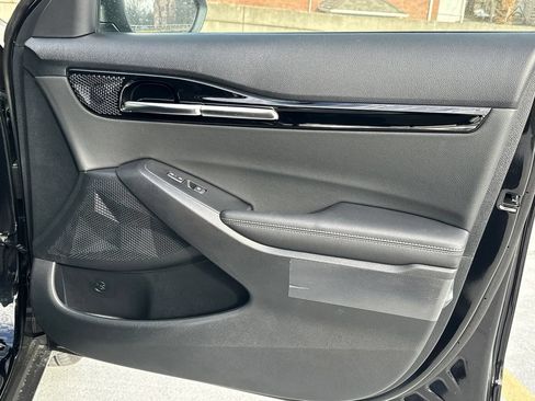 New 2026 Kia Seltos S AWD/4WD image 9