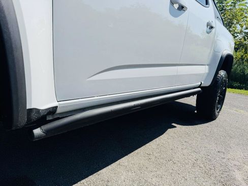 Used 2019 Chevrolet Colorado ZR2 w/ ZR2 Dusk Special Edition image 20