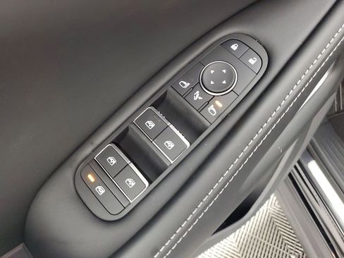 New 2026 INFINITI QX60 Luxe w/ Cargo Package image 29