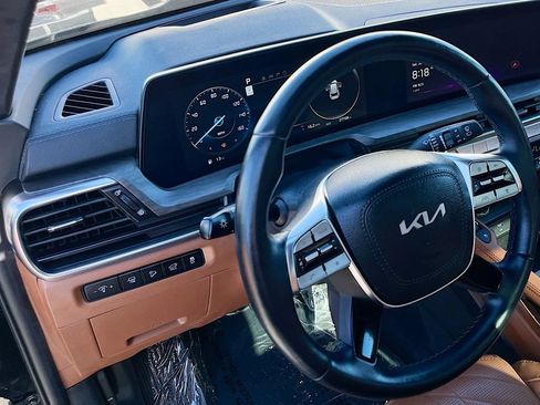 Used 2024 Kia Telluride SX Prestige X-Pro AWD/4WD image 9